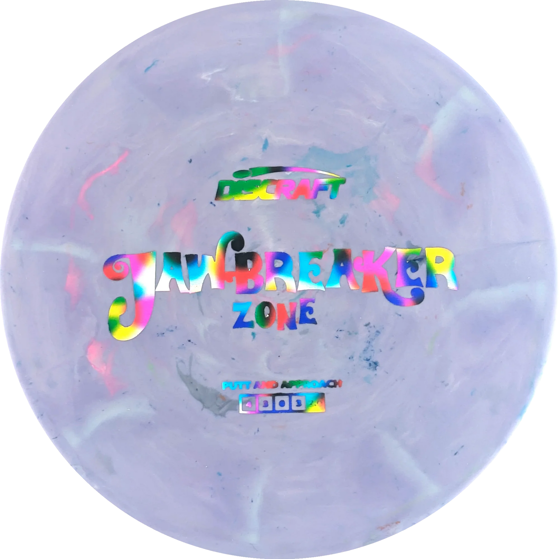 Jawbreaker Zone