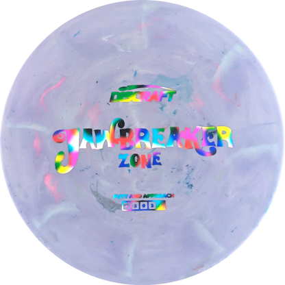 Jawbreaker Zone