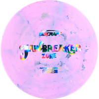 Jawbreaker Zone