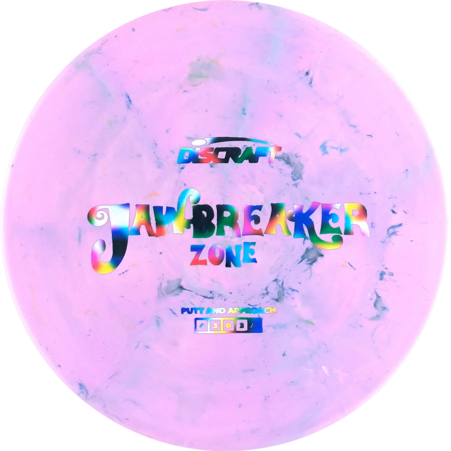 Jawbreaker Zone