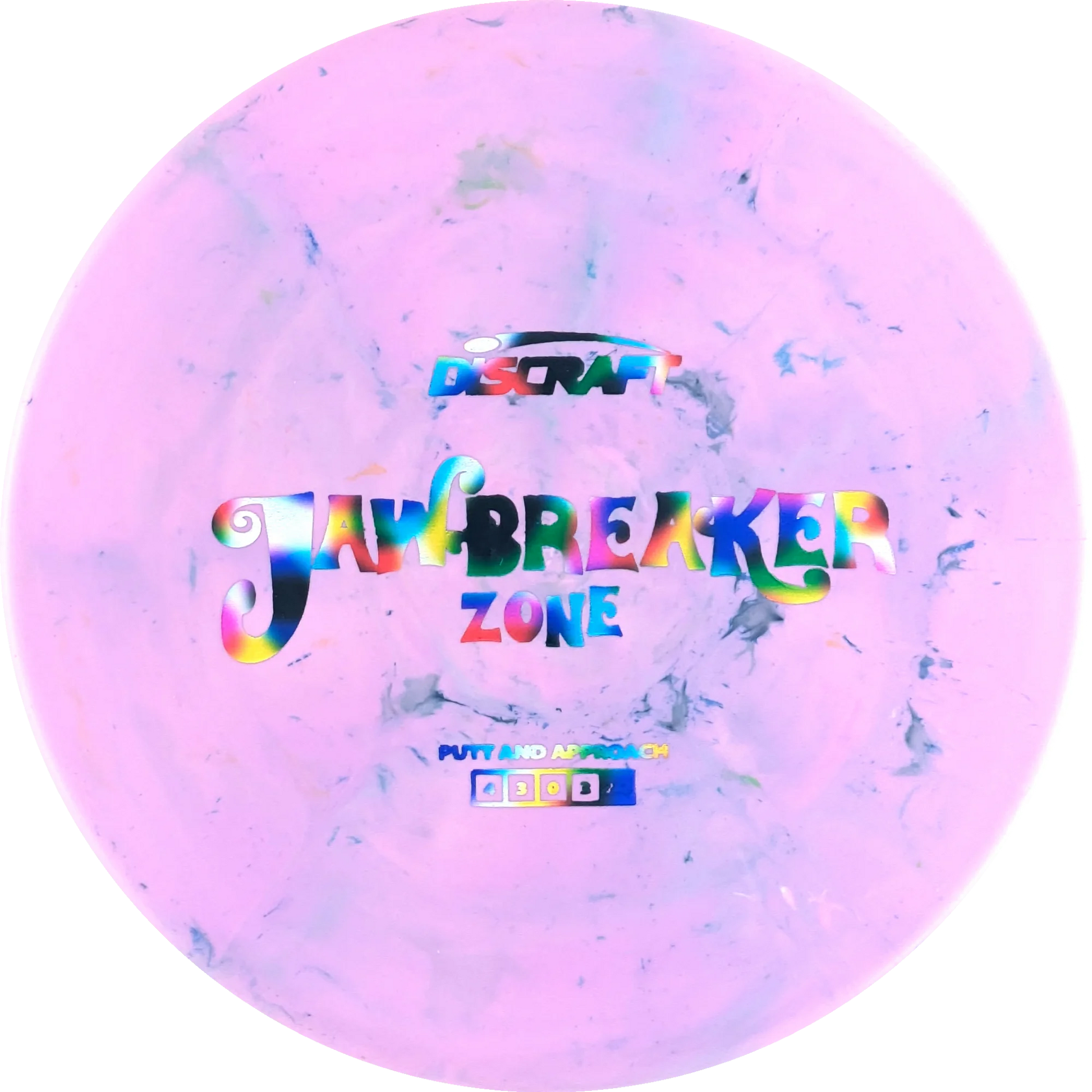 Jawbreaker Zone