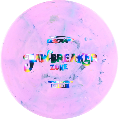 Jawbreaker Zone