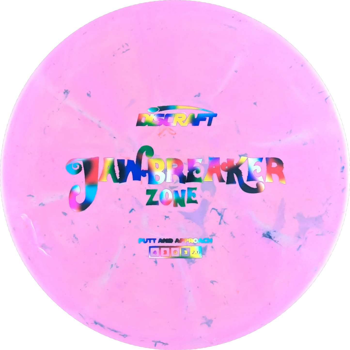 Jawbreaker Zone