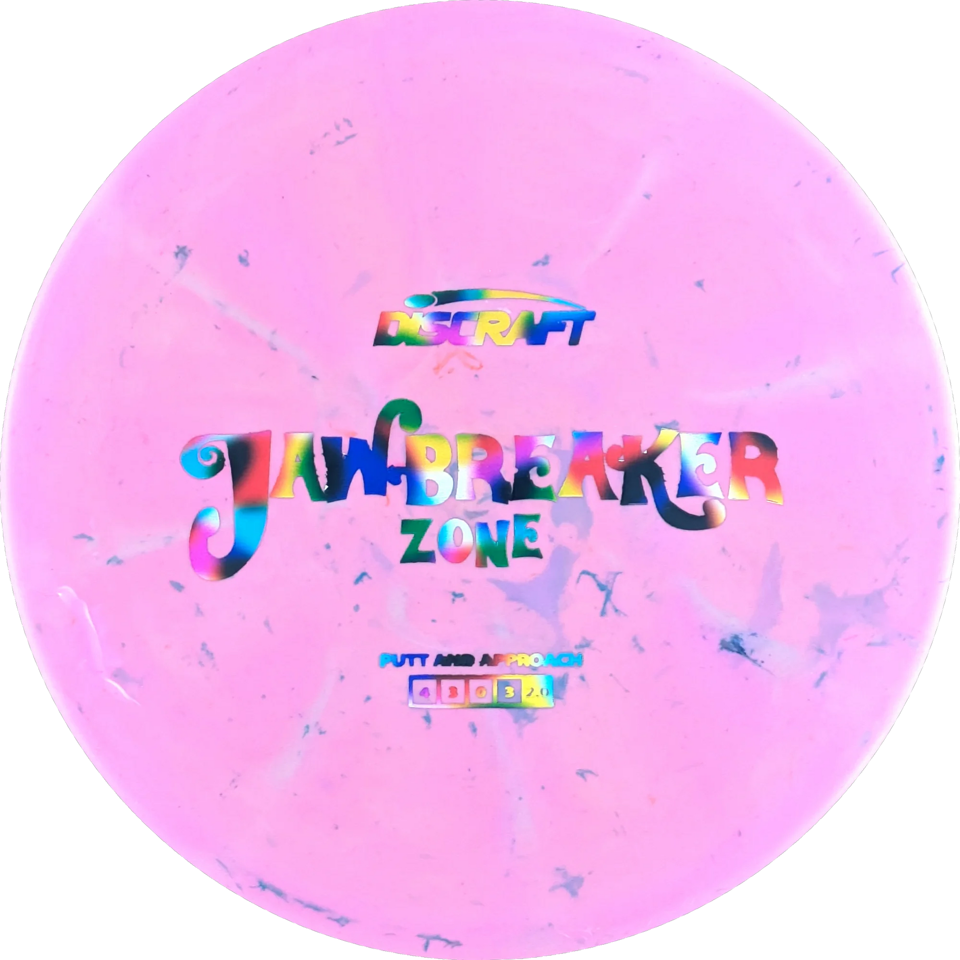 Jawbreaker Zone
