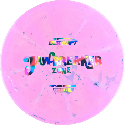 Jawbreaker Zone
