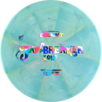 Jawbreaker Zone