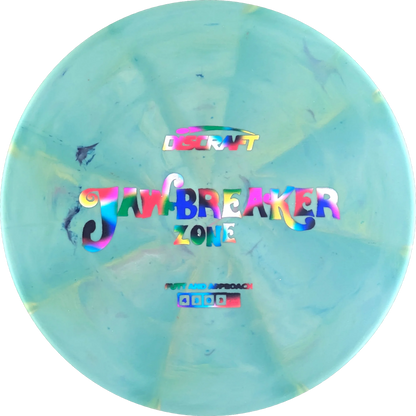Jawbreaker Zone