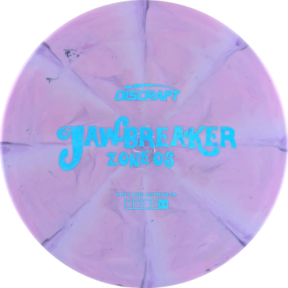 Jawbreaker Zone OS