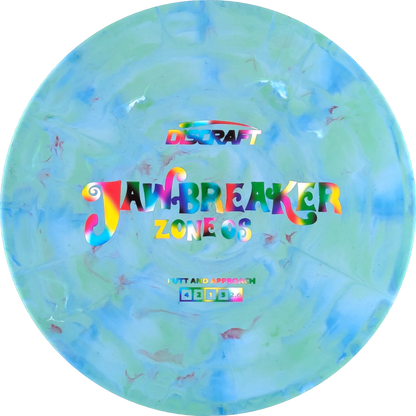 Jawbreaker Zone OS