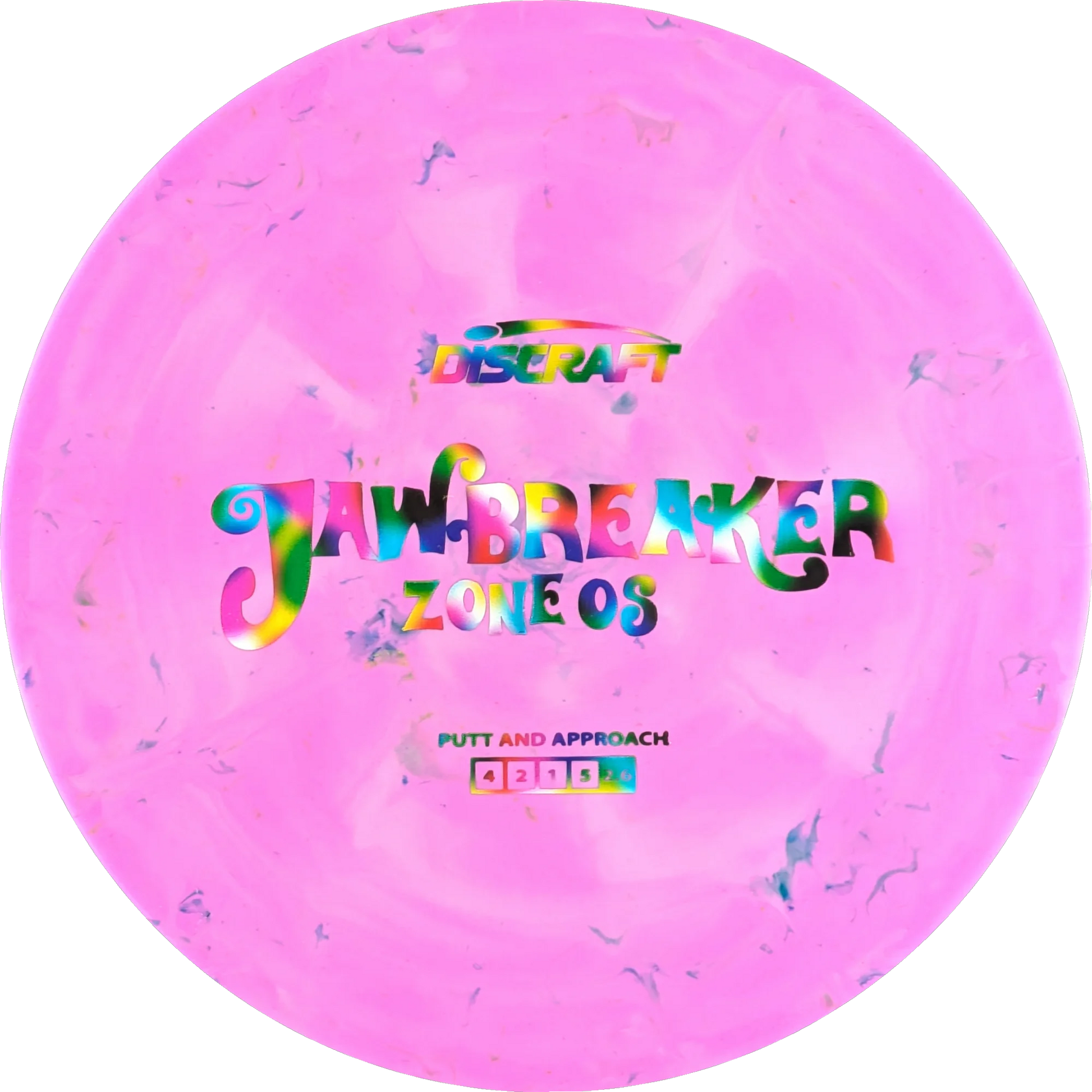Jawbreaker Zone OS
