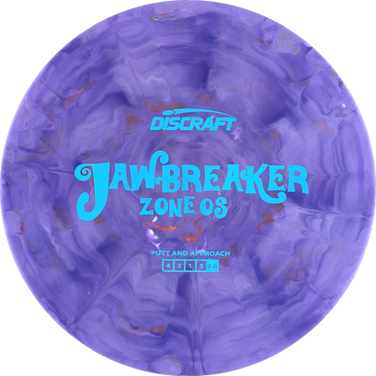 Jawbreaker Zone OS