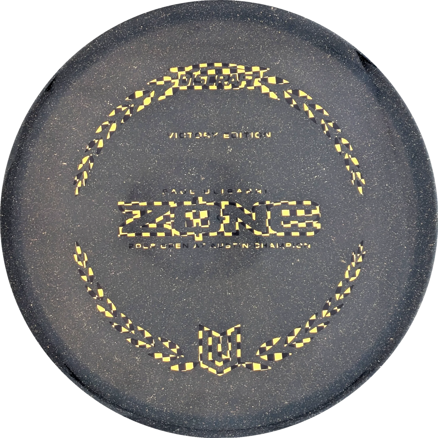 Paul Ulibarri 2026 Victory Edition Zone