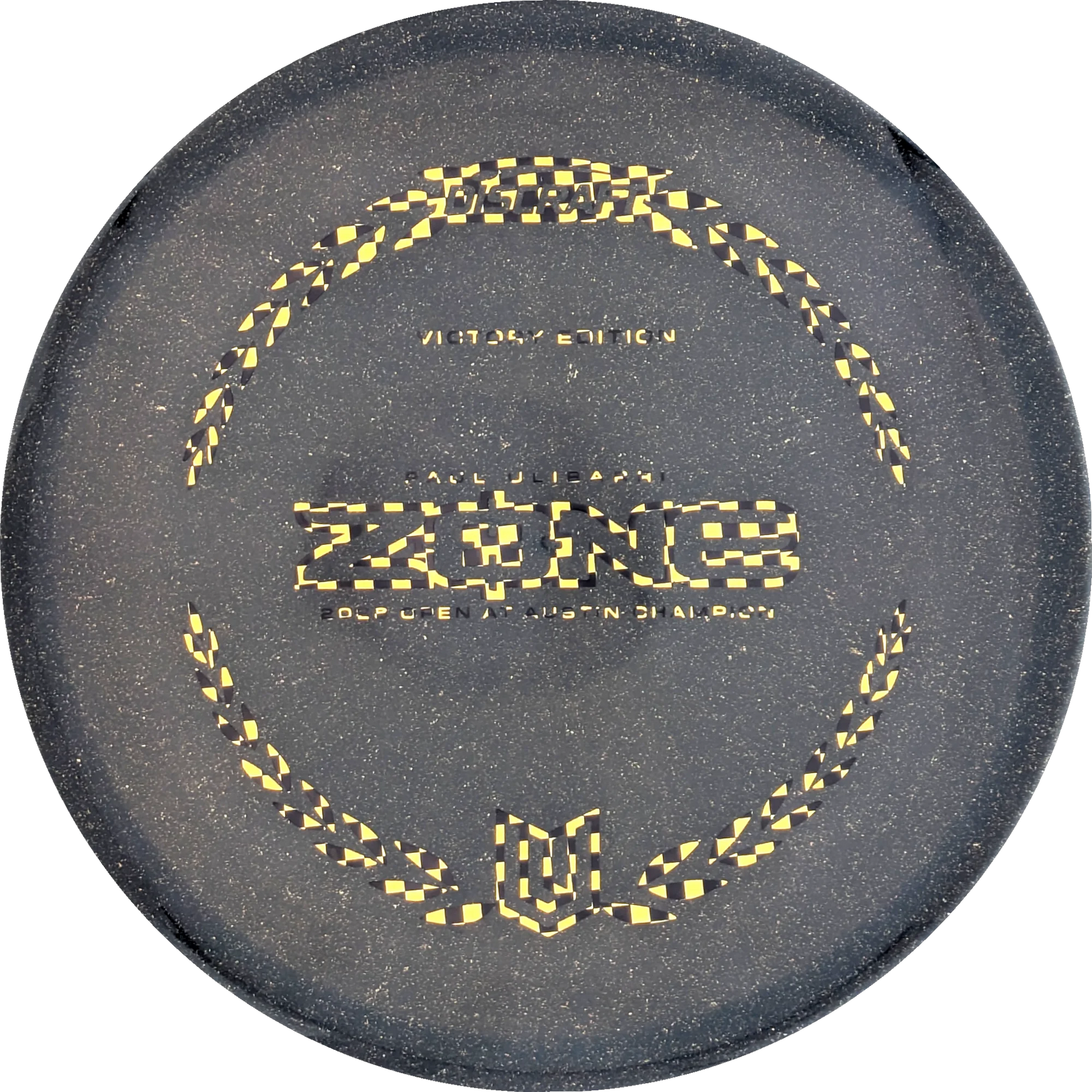 Paul Ulibarri 2026 Victory Edition Zone