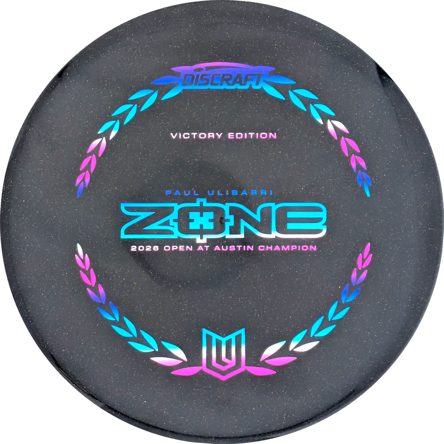 Paul Ulibarri 2026 Victory Edition Zone