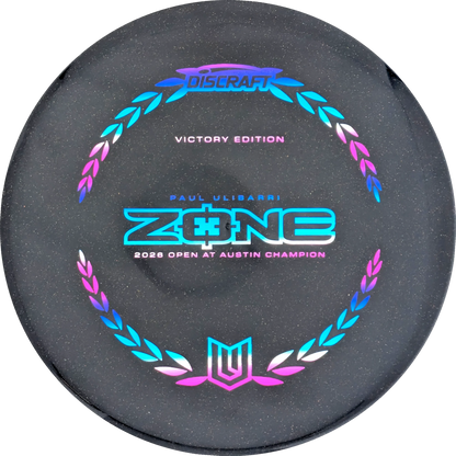 Paul Ulibarri 2026 Victory Edition Zone