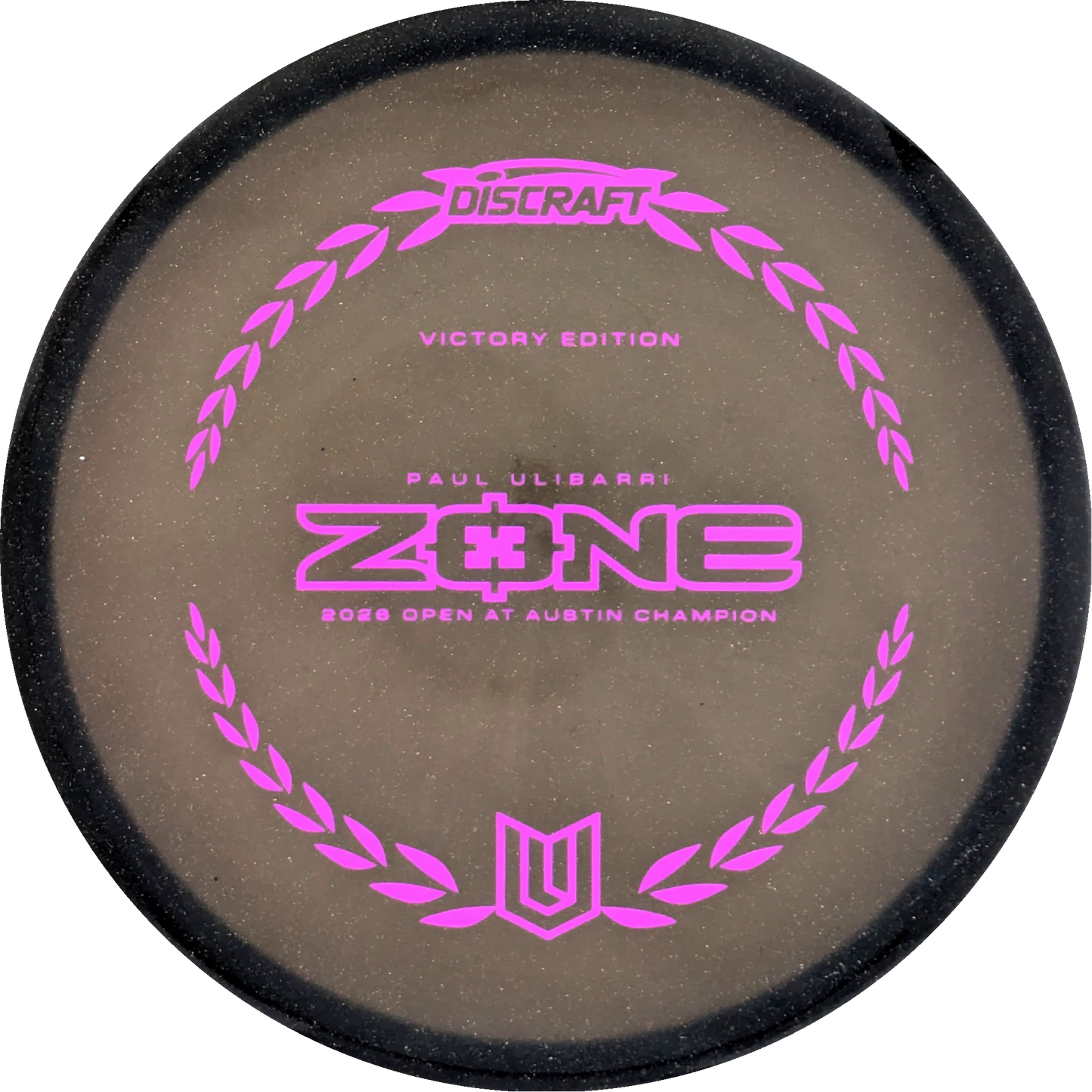Paul Ulibarri 2026 Victory Edition Zone