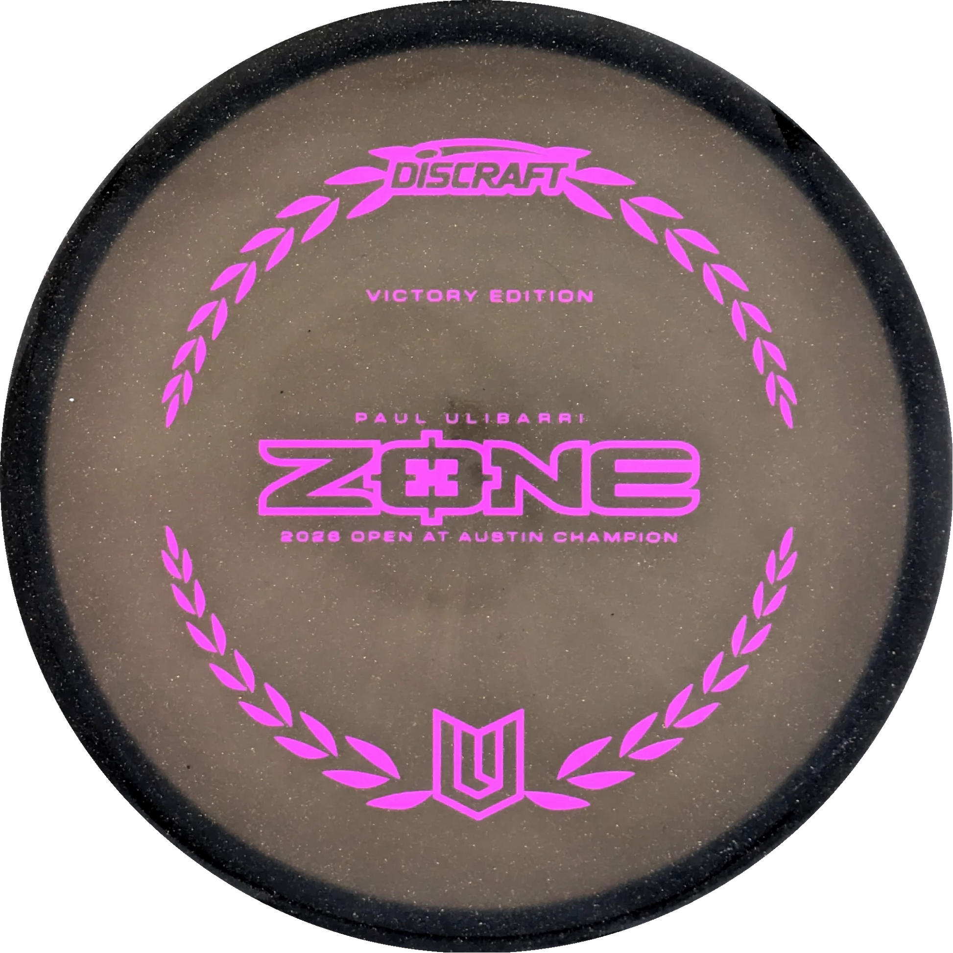 Paul Ulibarri 2026 Victory Edition Zone