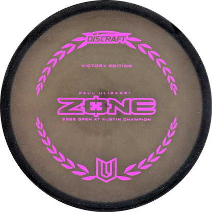 Paul Ulibarri 2026 Victory Edition Zone