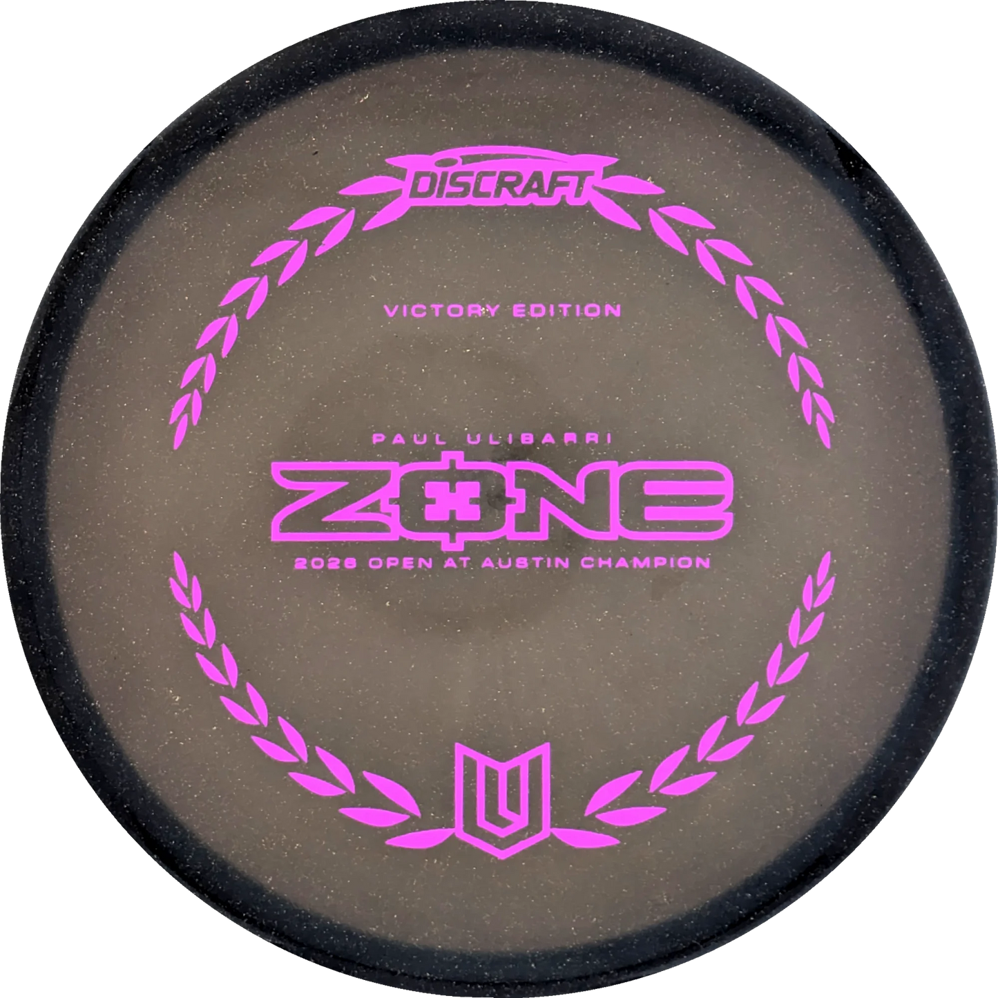 Paul Ulibarri 2026 Victory Edition Zone
