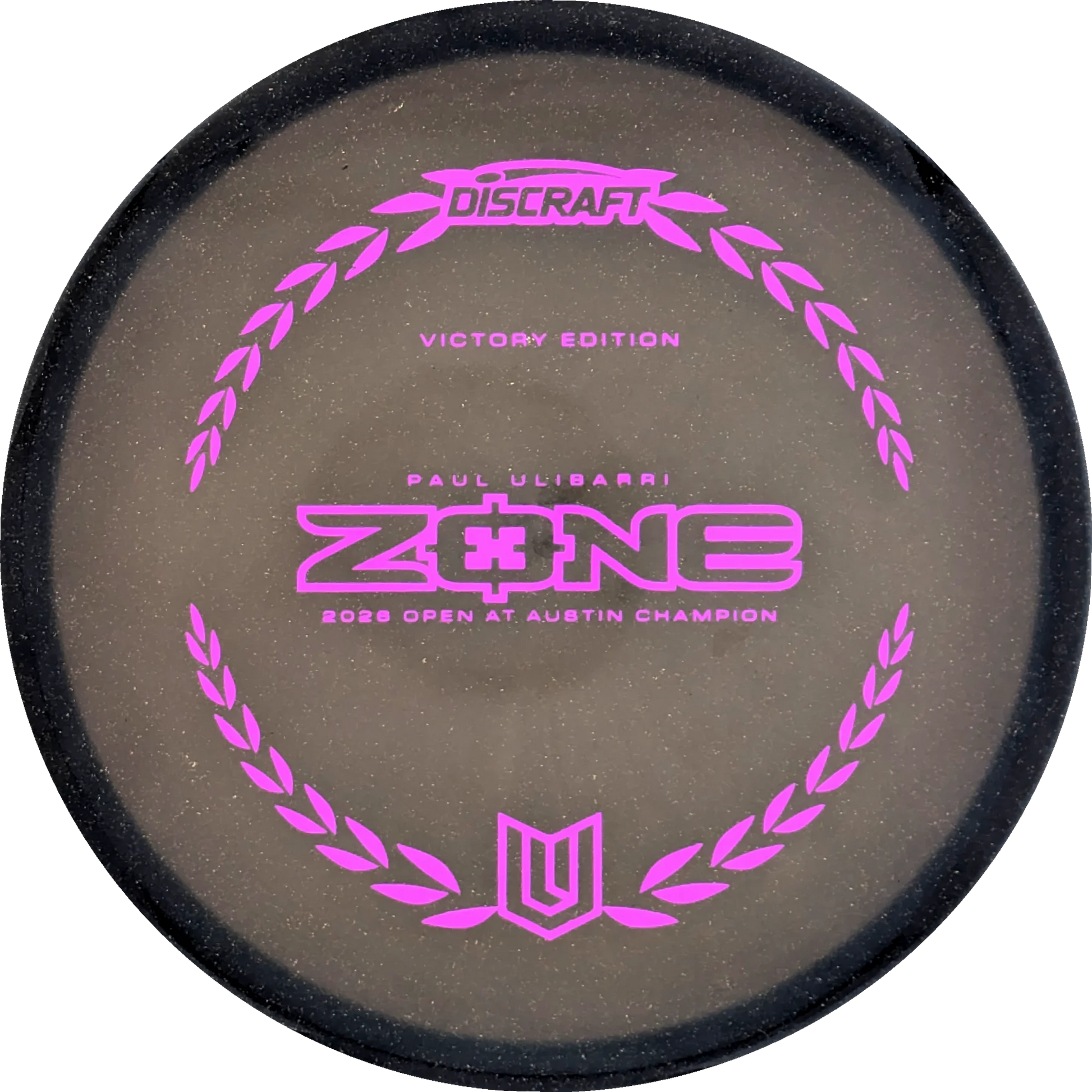 Paul Ulibarri 2026 Victory Edition Zone