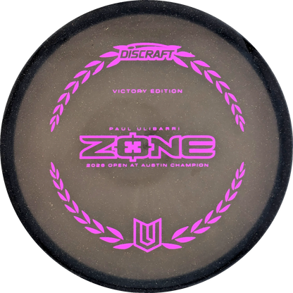 Paul Ulibarri 2026 Victory Edition Zone