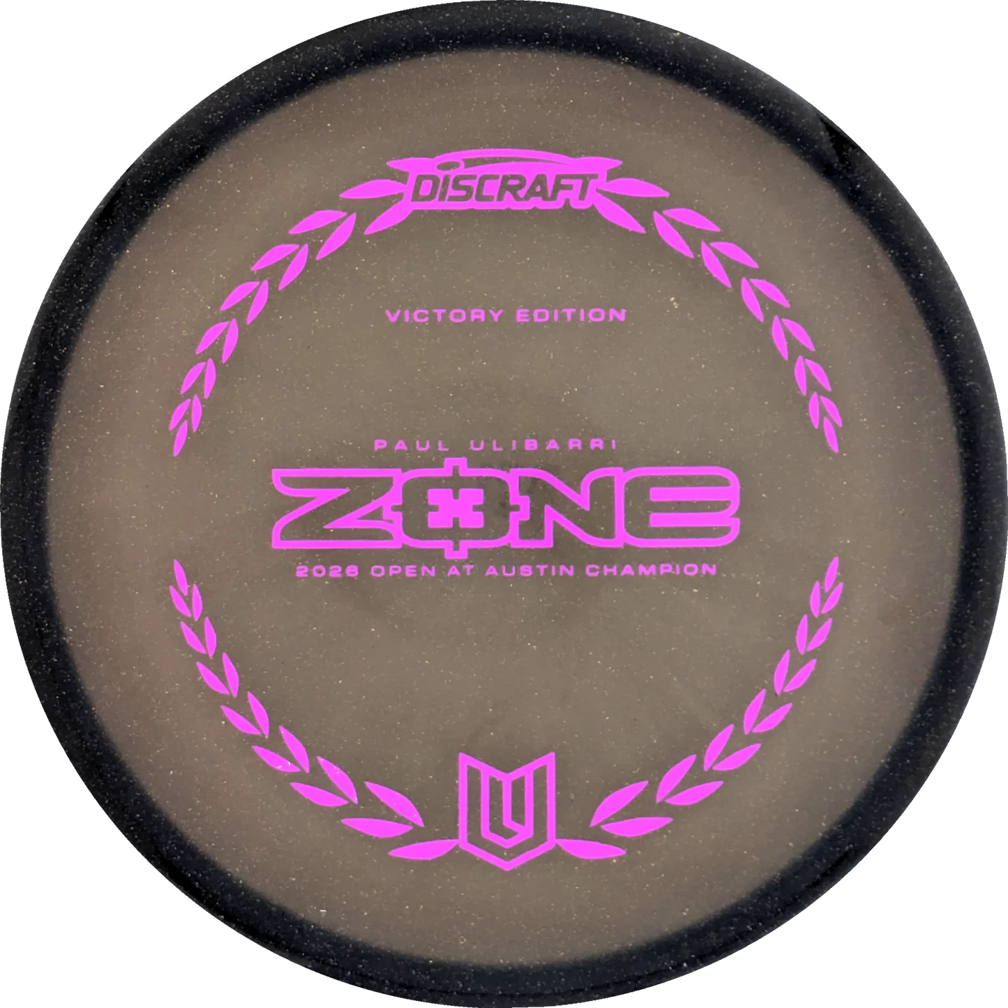 Paul Ulibarri 2026 Victory Edition Zone
