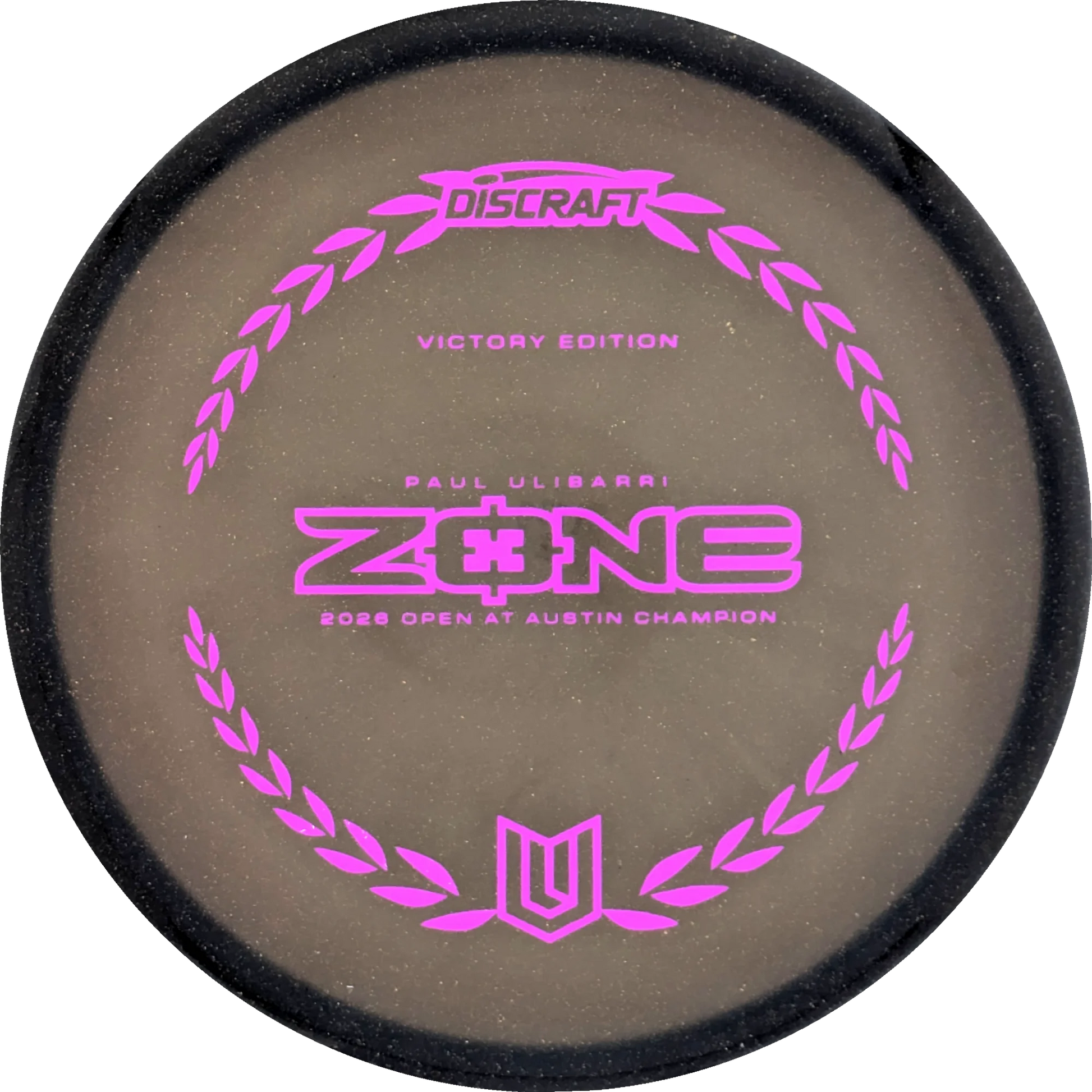 Paul Ulibarri 2026 Victory Edition Zone