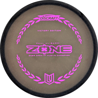 Paul Ulibarri 2026 Victory Edition Zone
