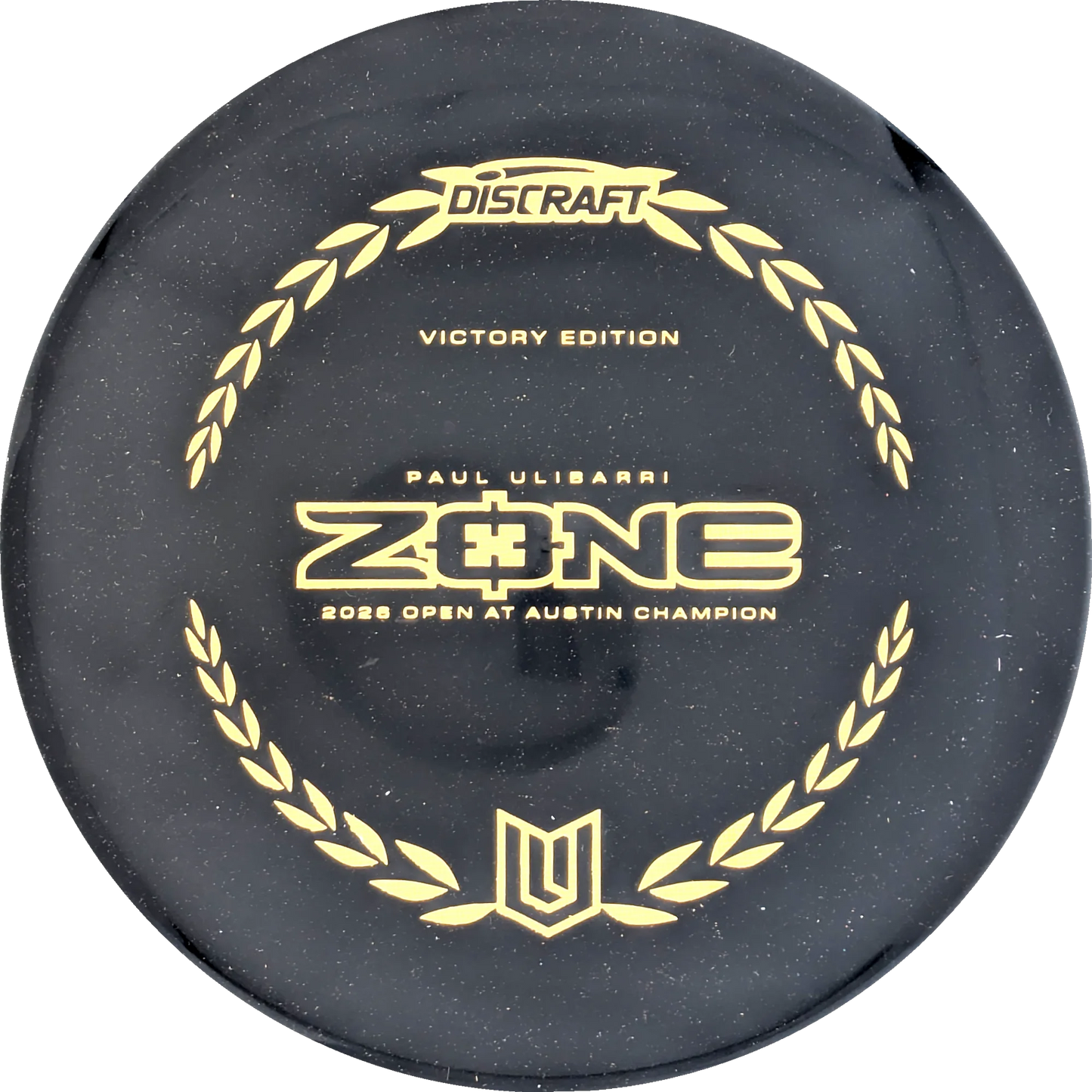 Paul Ulibarri 2026 Victory Edition Zone