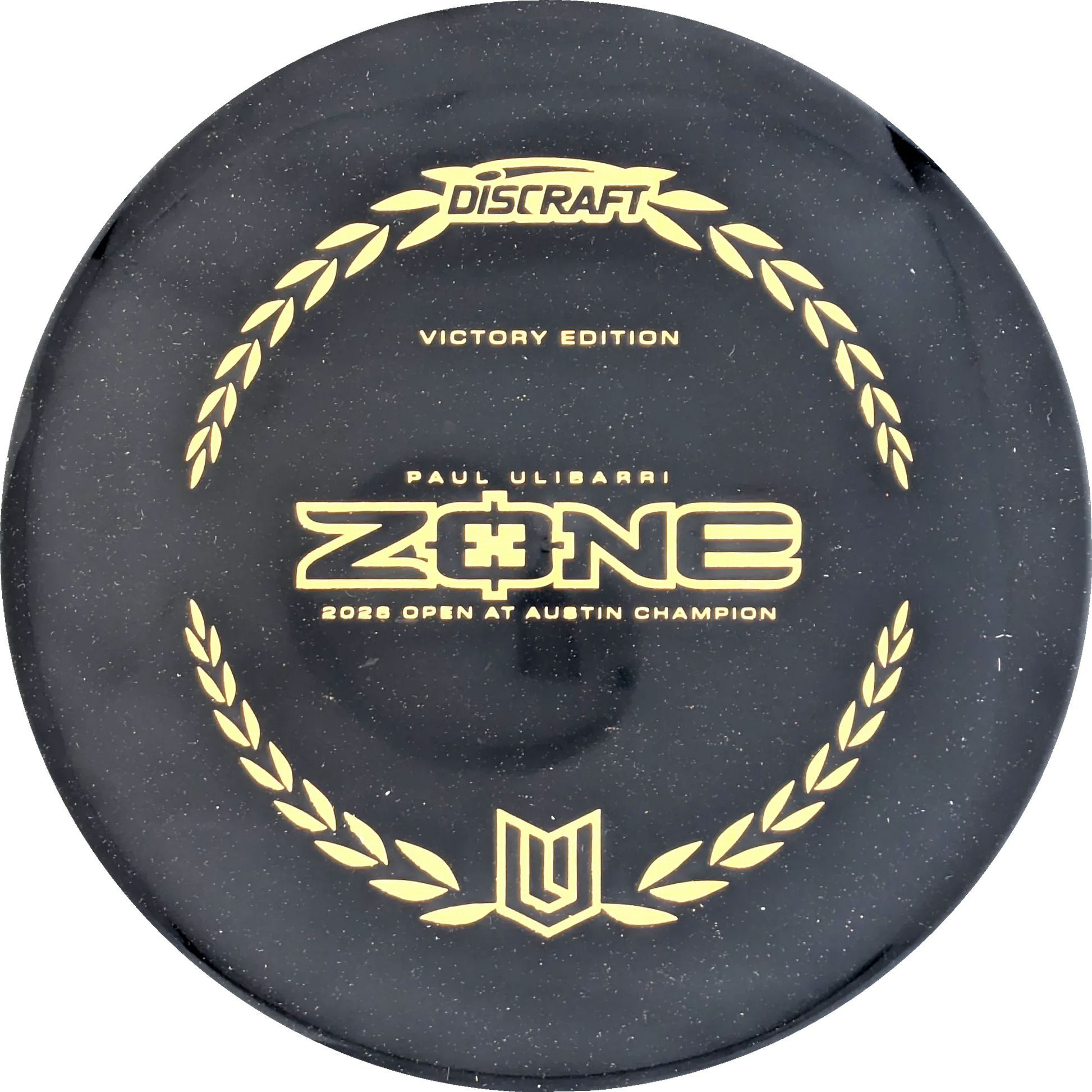 Paul Ulibarri 2026 Victory Edition Zone