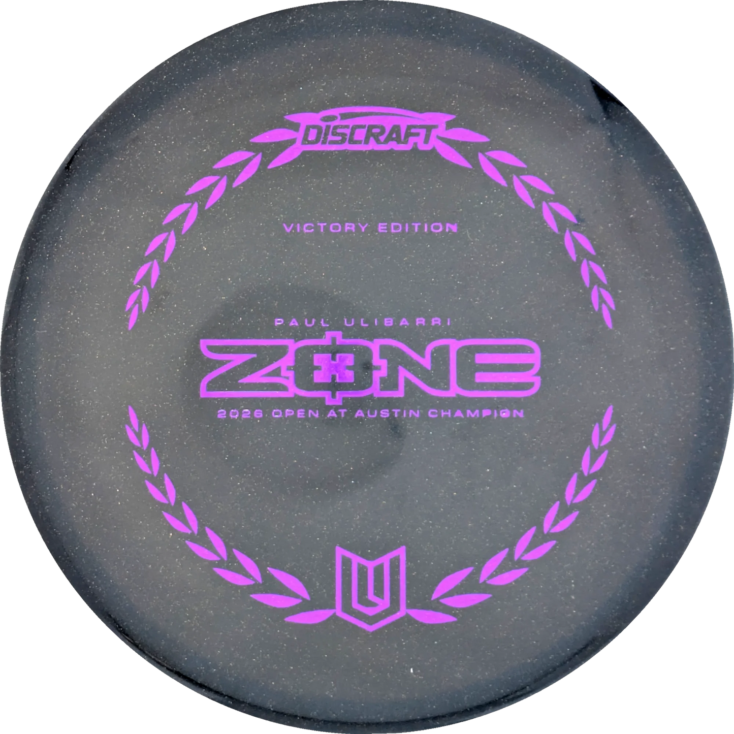 Paul Ulibarri 2026 Victory Edition Zone