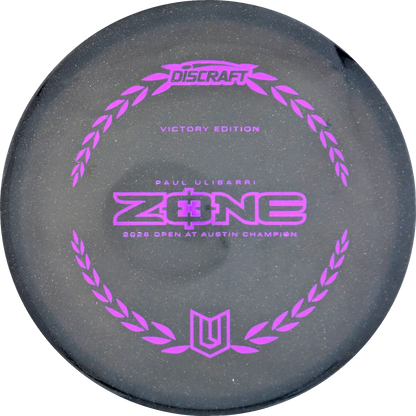 Paul Ulibarri 2026 Victory Edition Zone