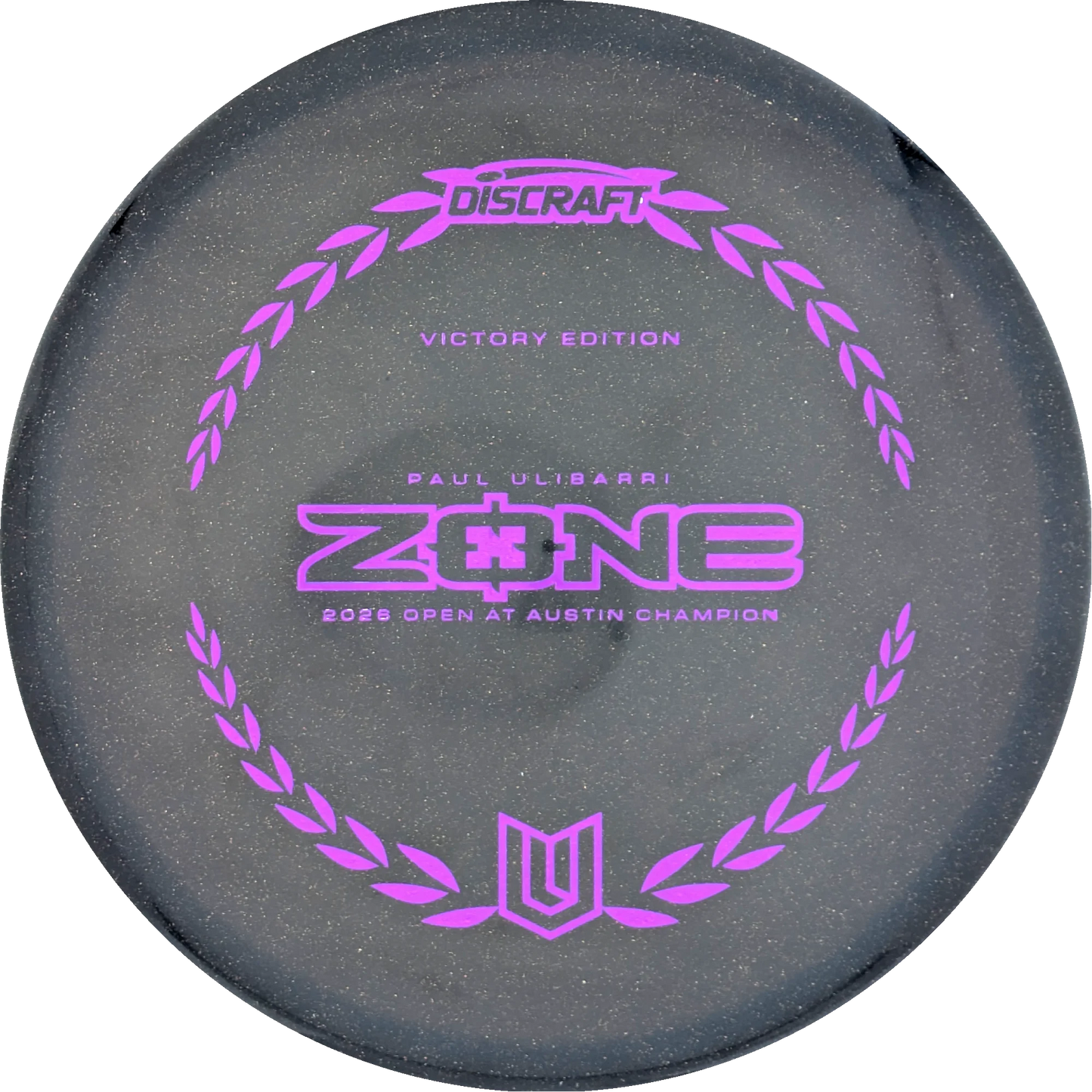 Paul Ulibarri 2026 Victory Edition Zone