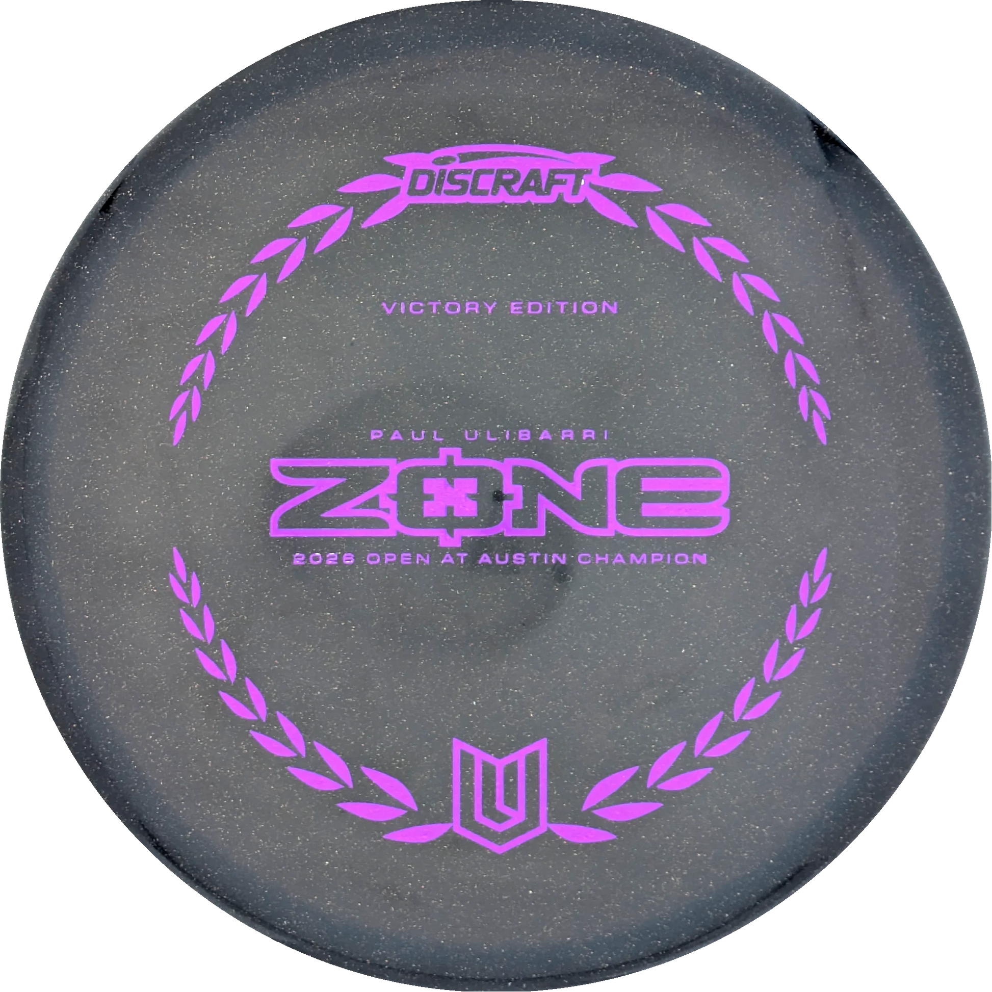 Paul Ulibarri 2026 Victory Edition Zone