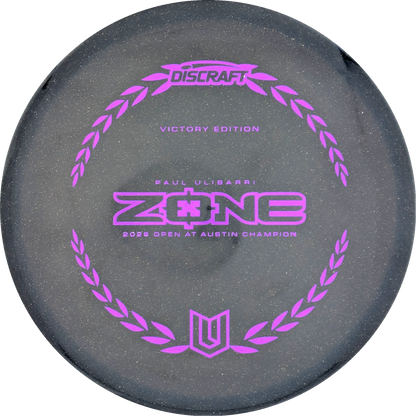 Paul Ulibarri 2026 Victory Edition Zone