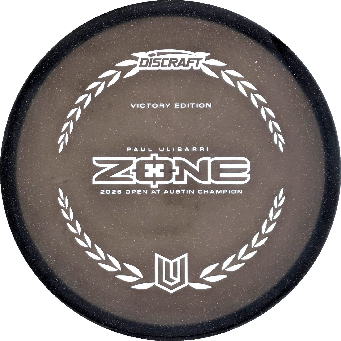 Paul Ulibarri 2026 Victory Edition Zone