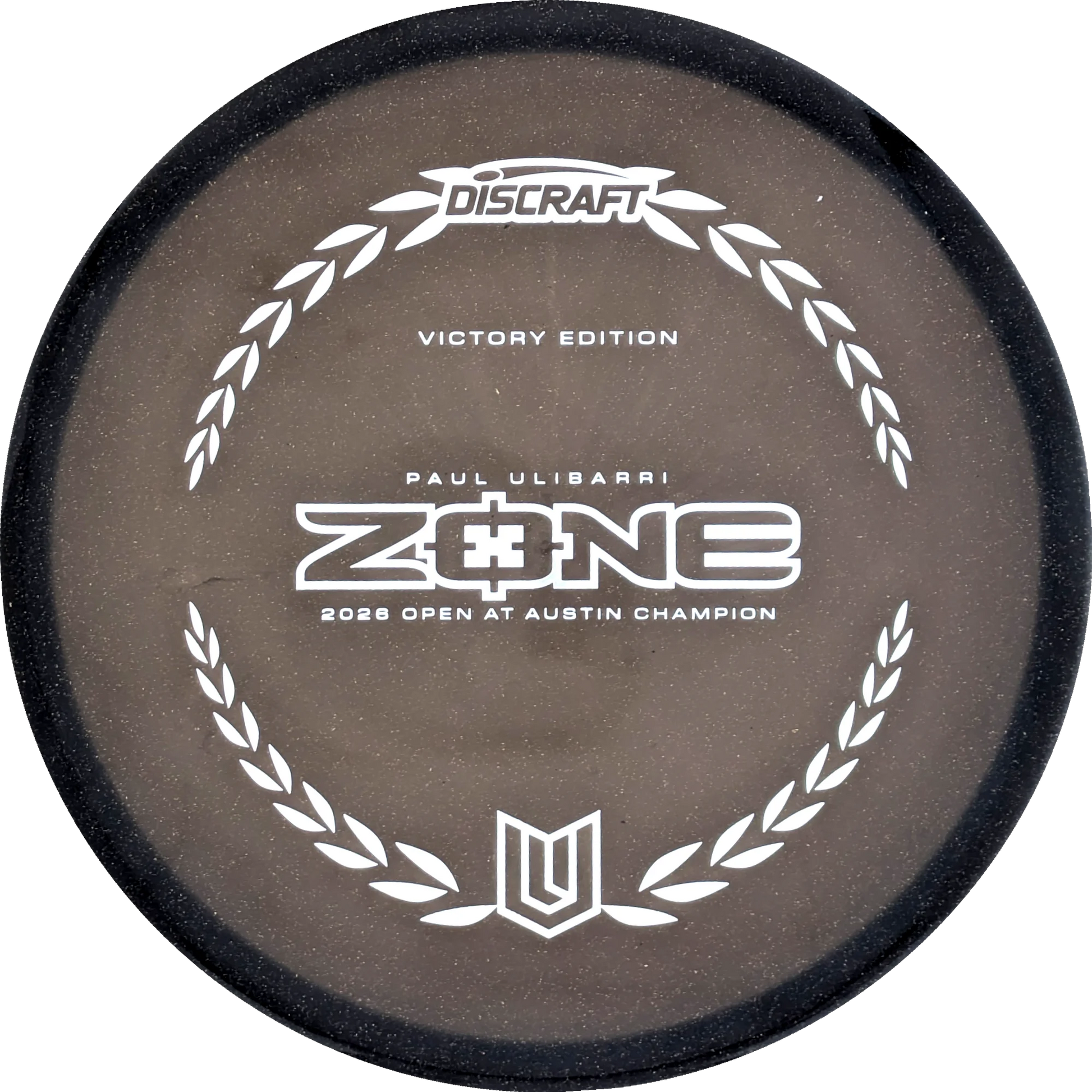 Paul Ulibarri 2026 Victory Edition Zone