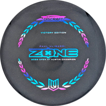 Paul Ulibarri 2026 Victory Edition Zone