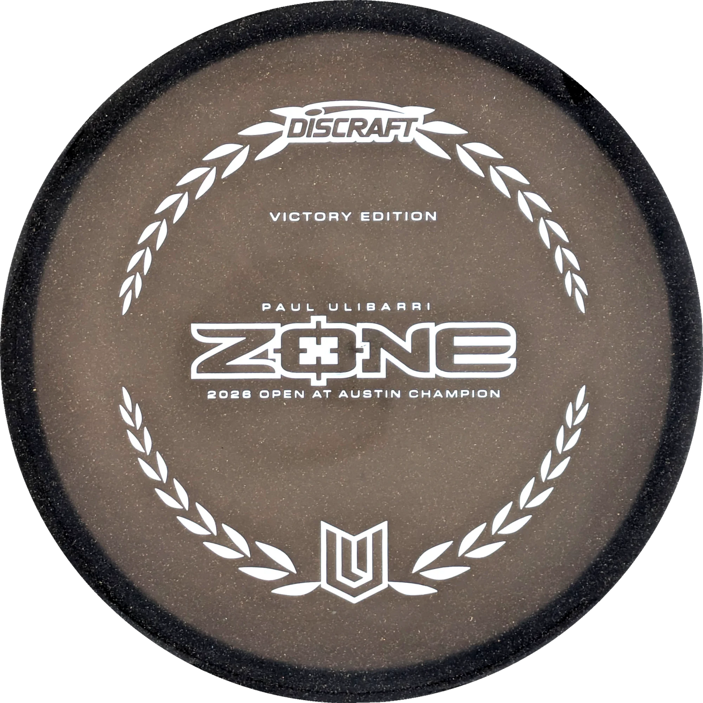 Paul Ulibarri 2026 Victory Edition Zone