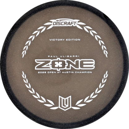 Paul Ulibarri 2026 Victory Edition Zone