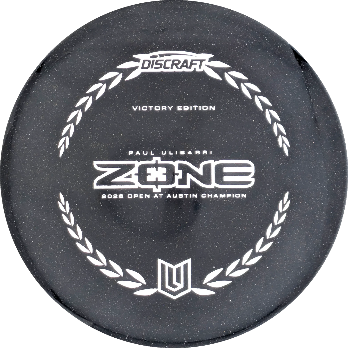 Paul Ulibarri 2026 Victory Edition Zone