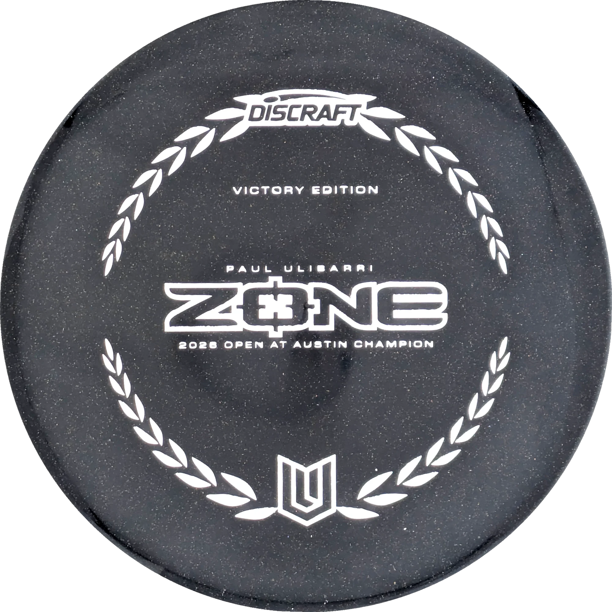Paul Ulibarri 2026 Victory Edition Zone