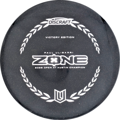 Paul Ulibarri 2026 Victory Edition Zone