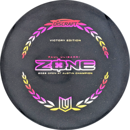Paul Ulibarri 2026 Victory Edition Zone