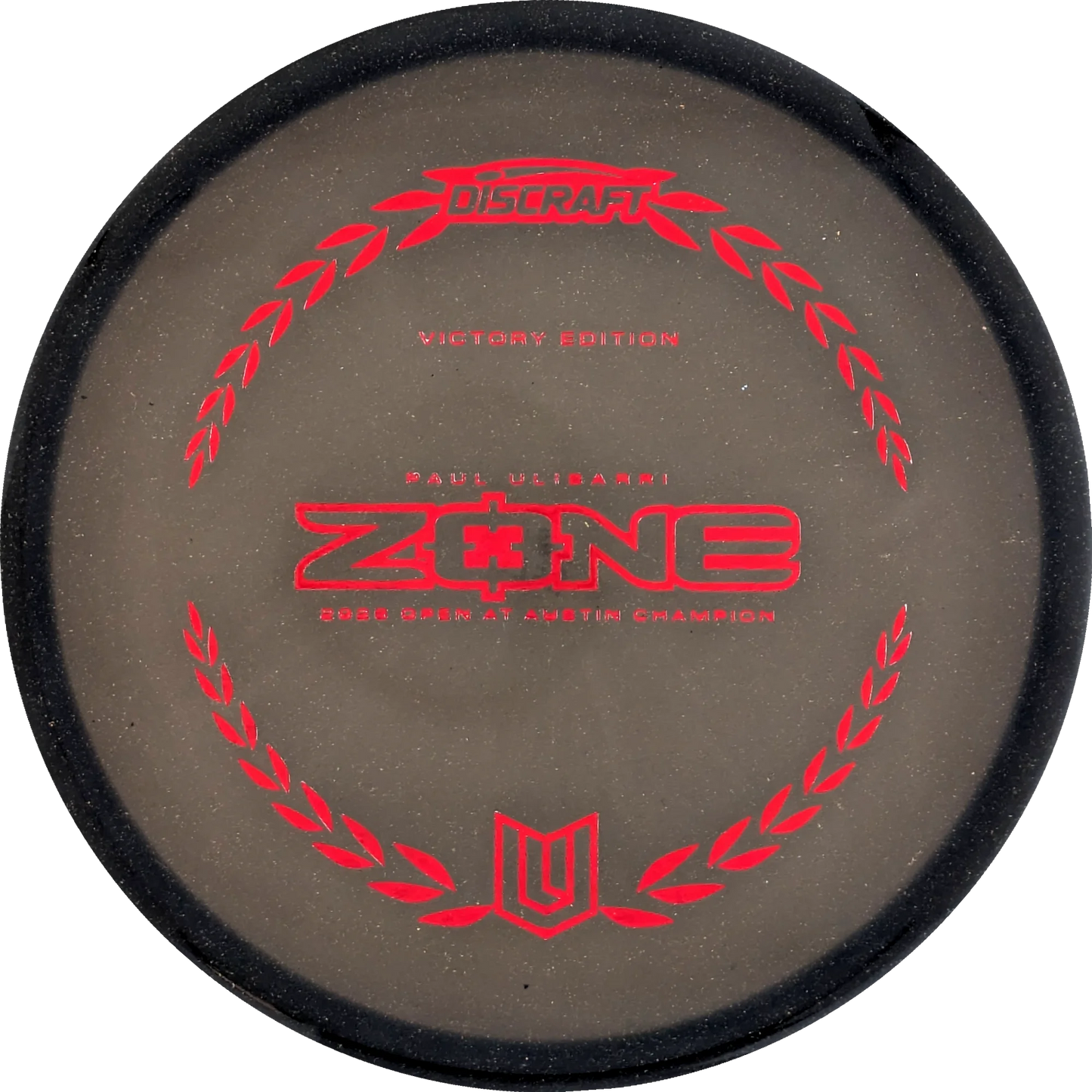 Paul Ulibarri 2026 Victory Edition Zone