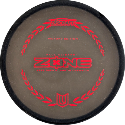 Paul Ulibarri 2026 Victory Edition Zone