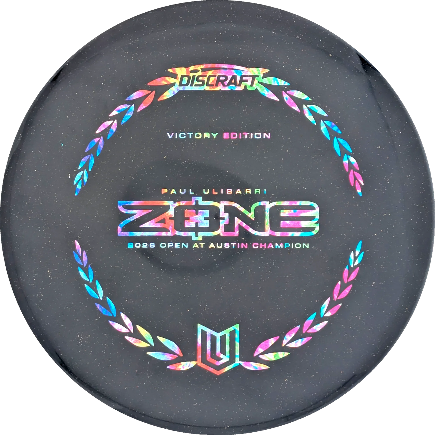 Paul Ulibarri 2026 Victory Edition Zone