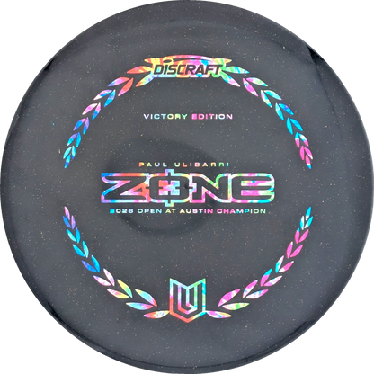 Paul Ulibarri 2026 Victory Edition Zone
