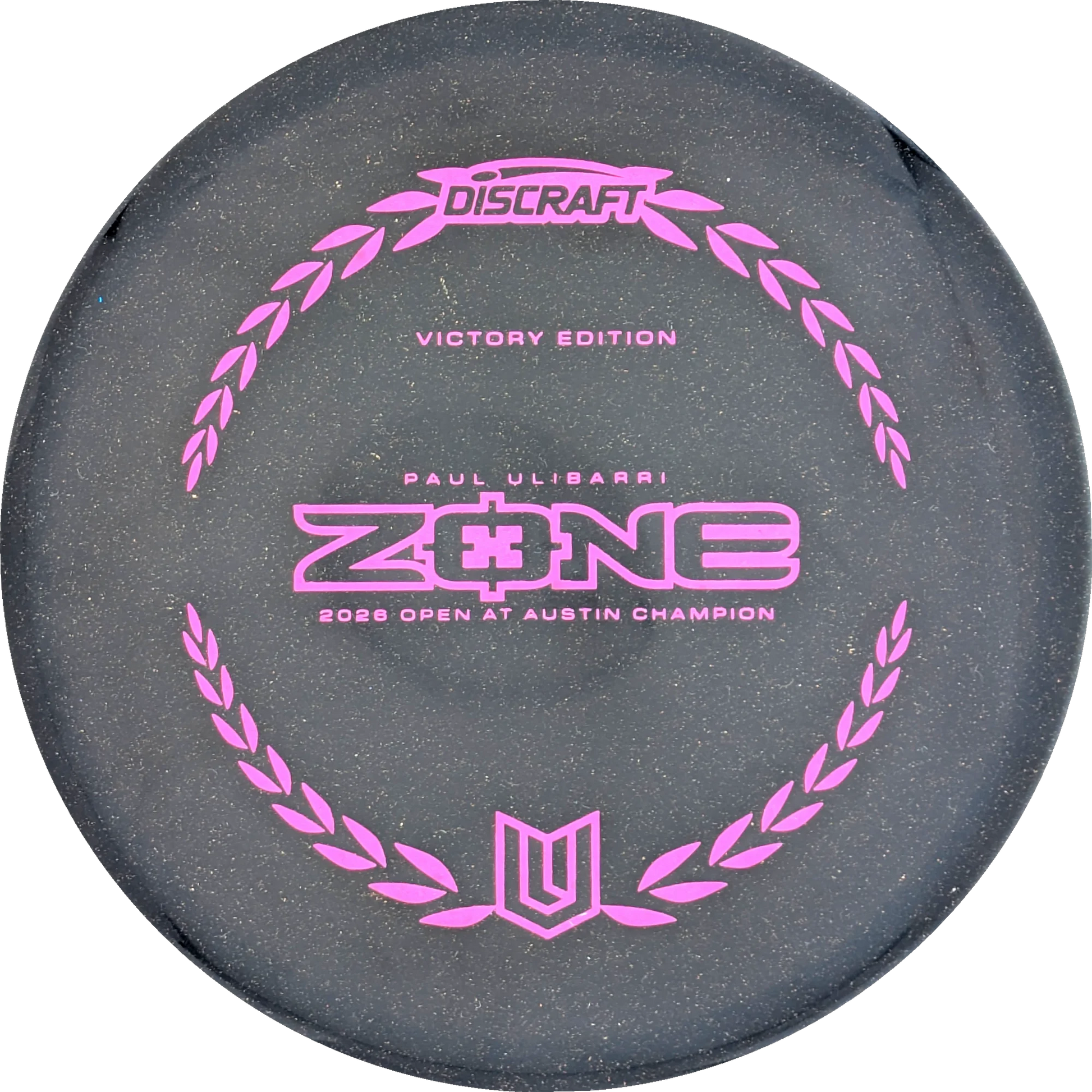 Paul Ulibarri 2026 Victory Edition Zone
