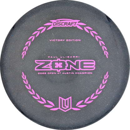 Paul Ulibarri 2026 Victory Edition Zone